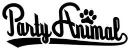 PARTY ANIMAL trademark