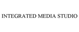 INTEGRATED MEDIA STUDIO trademark