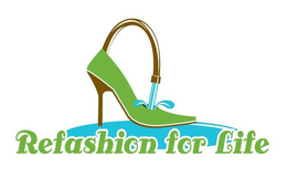 REFASHION FOR LIFE trademark