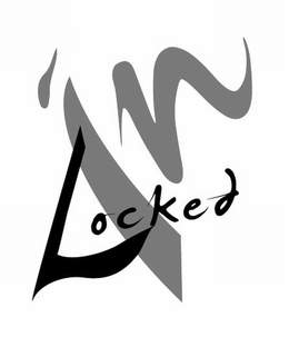 LOCKED IN trademark