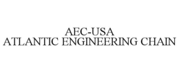 AEC-USA ATLANTIC ENGINEERING CHAIN trademark