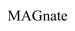 MAGNATE trademark