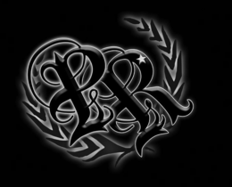 P R trademark