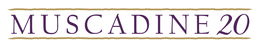 MUSCADINE 20 trademark
