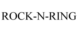 ROCK-N-RING trademark