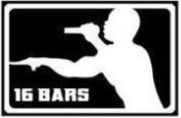 16 BARS trademark