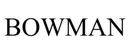 BOWMAN trademark