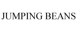 JUMPING BEANS trademark