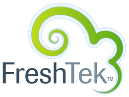 FRESH TEK trademark