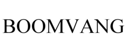 BOOMVANG trademark
