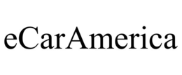 ECARAMERICA trademark