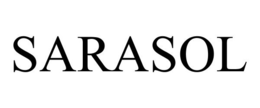 SARASOL trademark