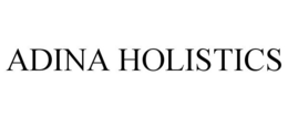 ADINA HOLISTICS trademark