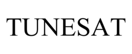 TUNESAT trademark