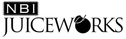 NBI JUICEWORKS trademark