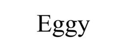 EGGY trademark