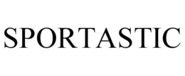 SPORTASTIC trademark