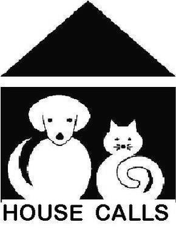 HOUSE CALLS trademark