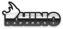 RHINO LACROSSE trademark