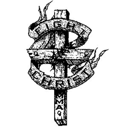 FIGHT 4 CHRIST MMA trademark