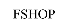 FSHOP trademark