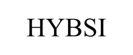 HYBSI trademark