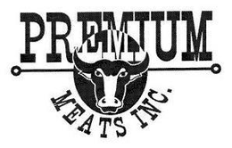 PREMIUM MEATS INC. trademark
