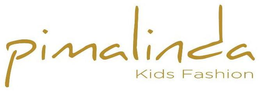 PIMALINDA KIDS FASHION trademark