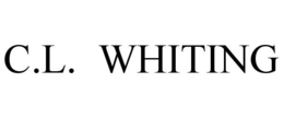 C.L. WHITING trademark