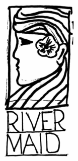RIVER MAID trademark