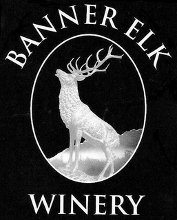 BANNER ELK WINERY trademark