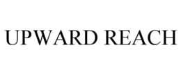 UPWARD REACH trademark