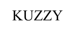 KUZZY trademark