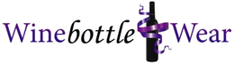 WINE BOTTLE WEAR trademark