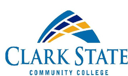 CLARK STATE COMMUNITY COLLEGE trademark