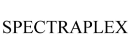 SPECTRAPLEX trademark