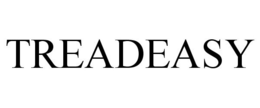 TREADEASY trademark