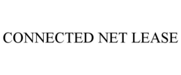 CONNECTED NET LEASE trademark
