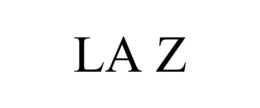 LA Z trademark