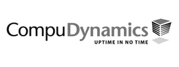 COMPU DYNAMICS UPTIME IN NO TIME trademark
