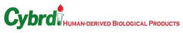 CYBRDI HUMAN-DERIVED BIOLOGICAL PRODUCTS OR BIOMATERIALS PROVIDER trademark