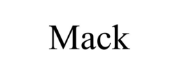 MACK trademark