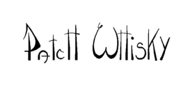 PATCH WHISKY trademark