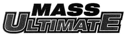 MASS ULTIMATE trademark