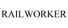 RAILWORKER trademark