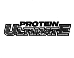 PROTEIN ULTIMATE trademark