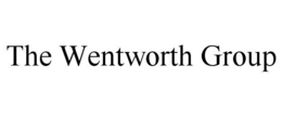 THE WENTWORTH GROUP trademark