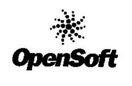 OPENSOFT trademark
