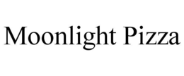 MOONLIGHT PIZZA trademark