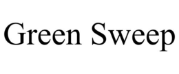 GREEN SWEEP trademark